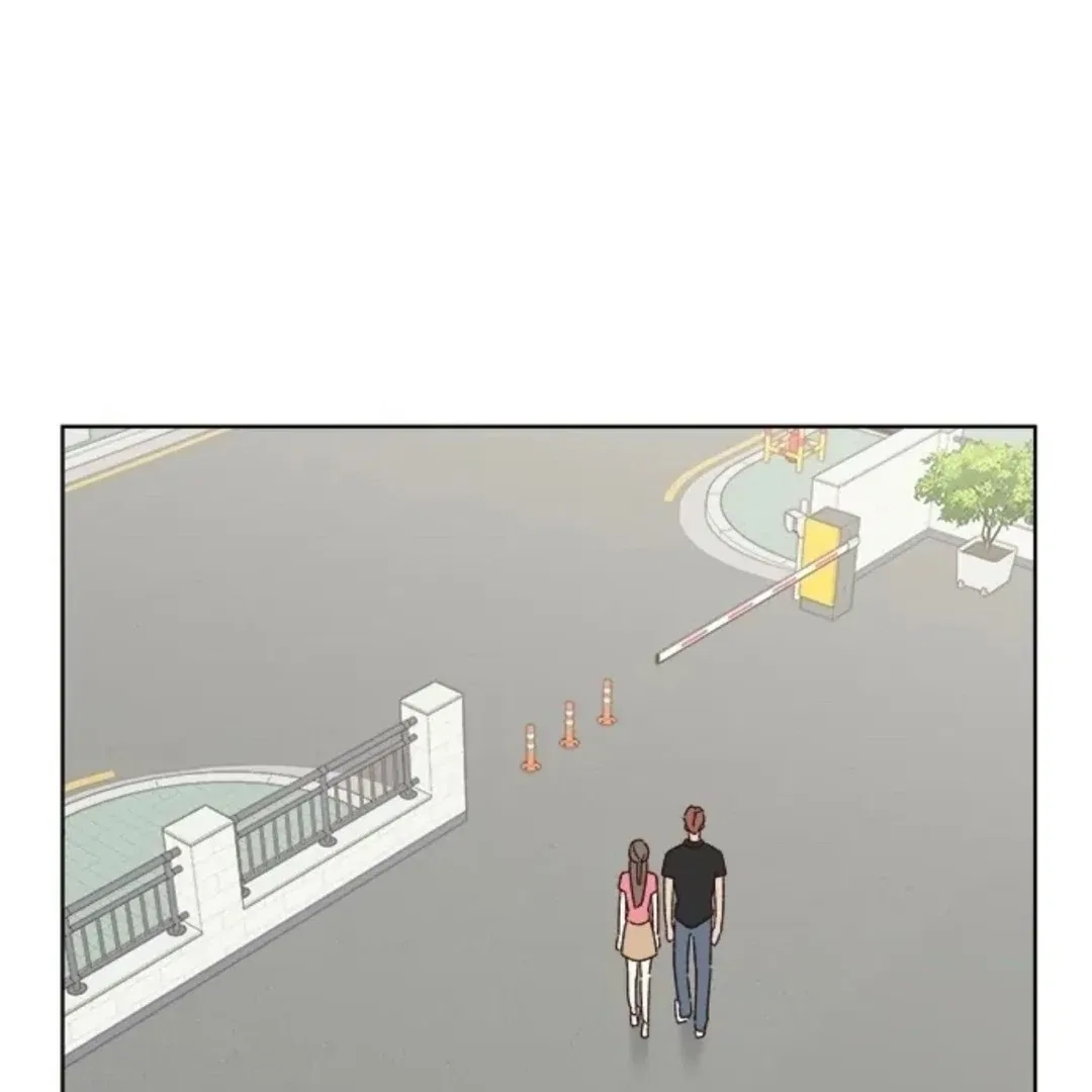 Crossing the Lines Chapter 40 – Page 27