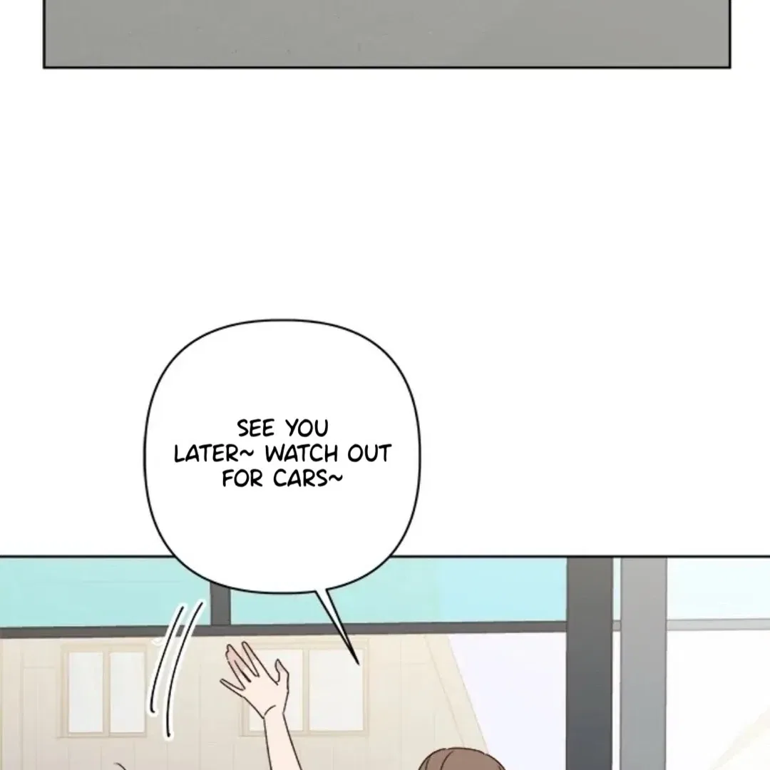 Crossing the Lines Chapter 40 – Page 28