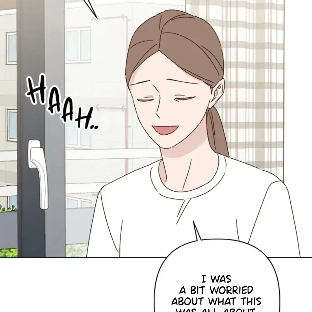 Crossing the Lines Chapter 40 – Page 34