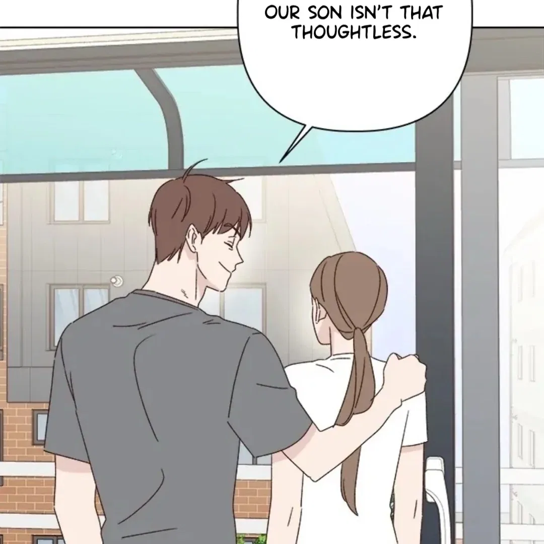 Crossing the Lines Chapter 40 – Page 36