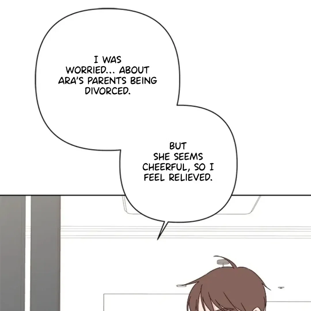 Crossing the Lines Chapter 40 – Page 43
