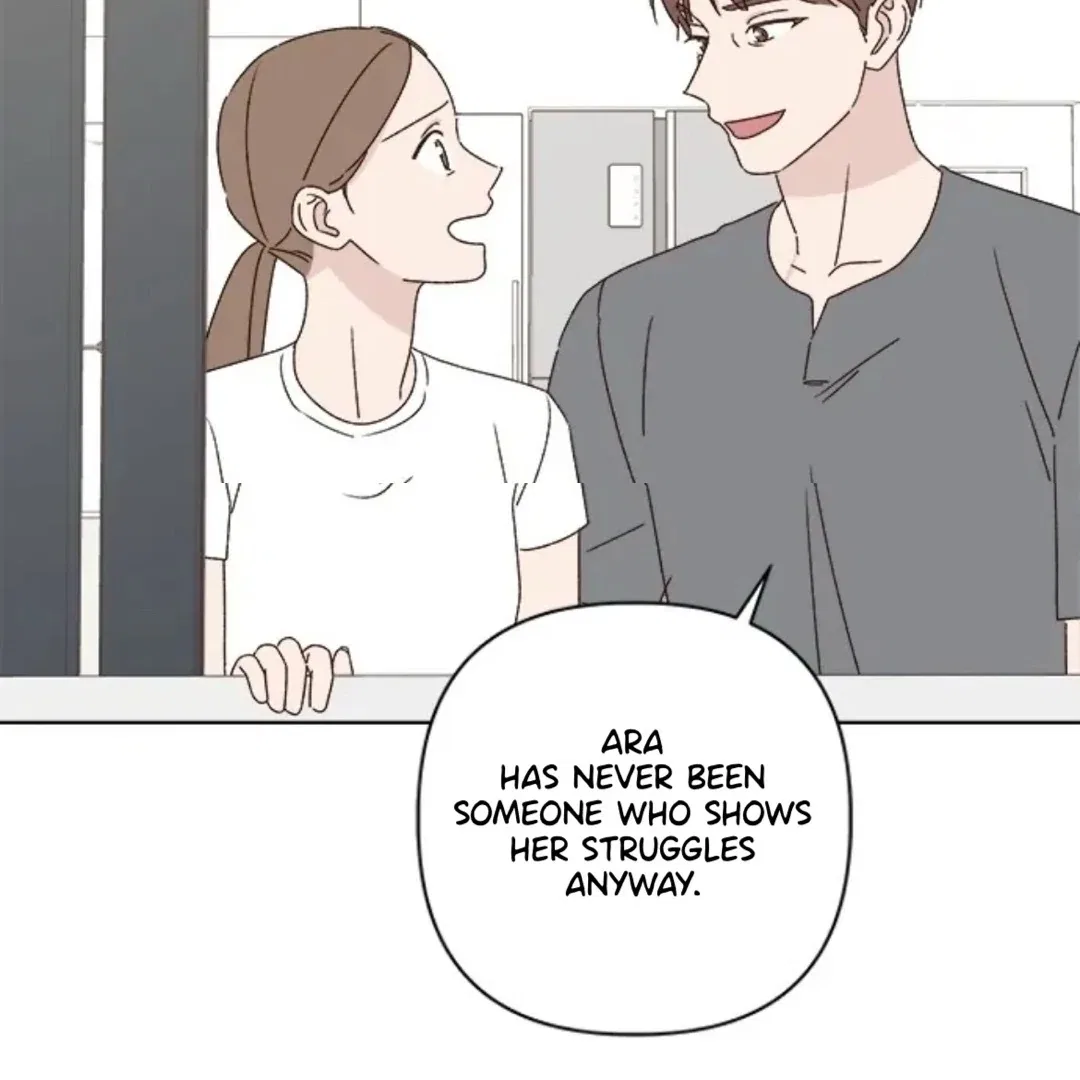 Crossing the Lines Chapter 40 – Page 44