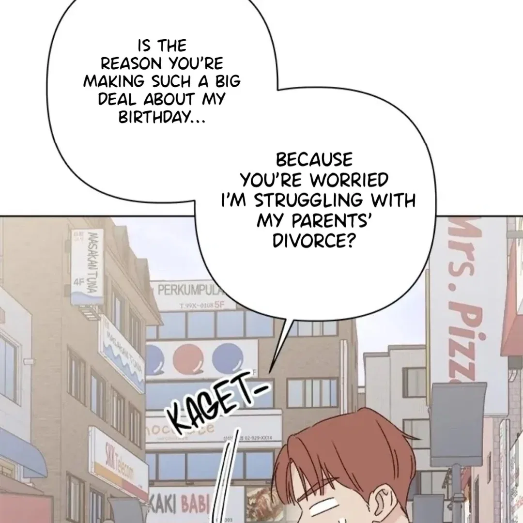 Crossing the Lines Chapter 40 – Page 64
