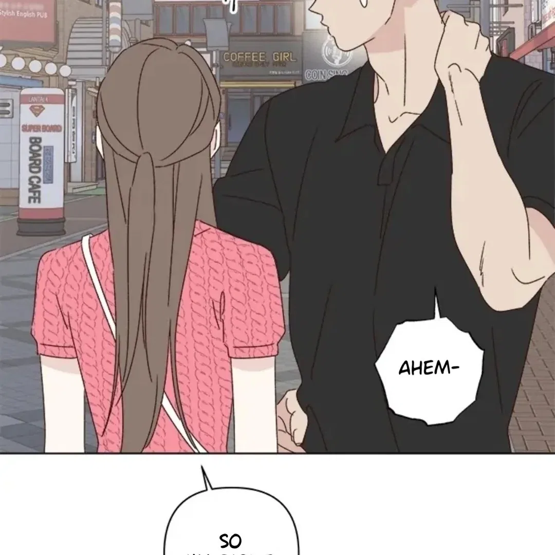 Crossing the Lines Chapter 40 – Page 65