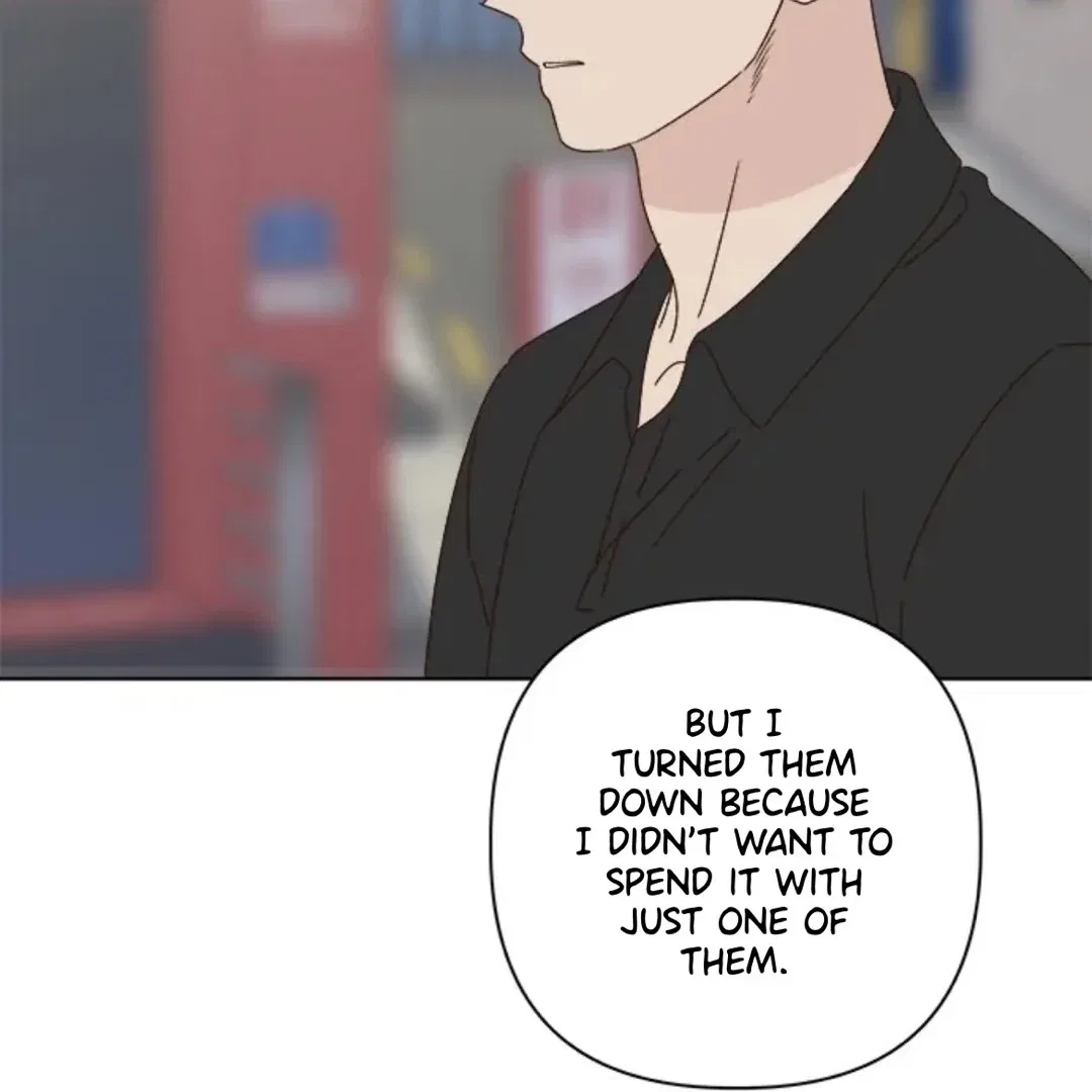 Crossing the Lines Chapter 40 – Page 69
