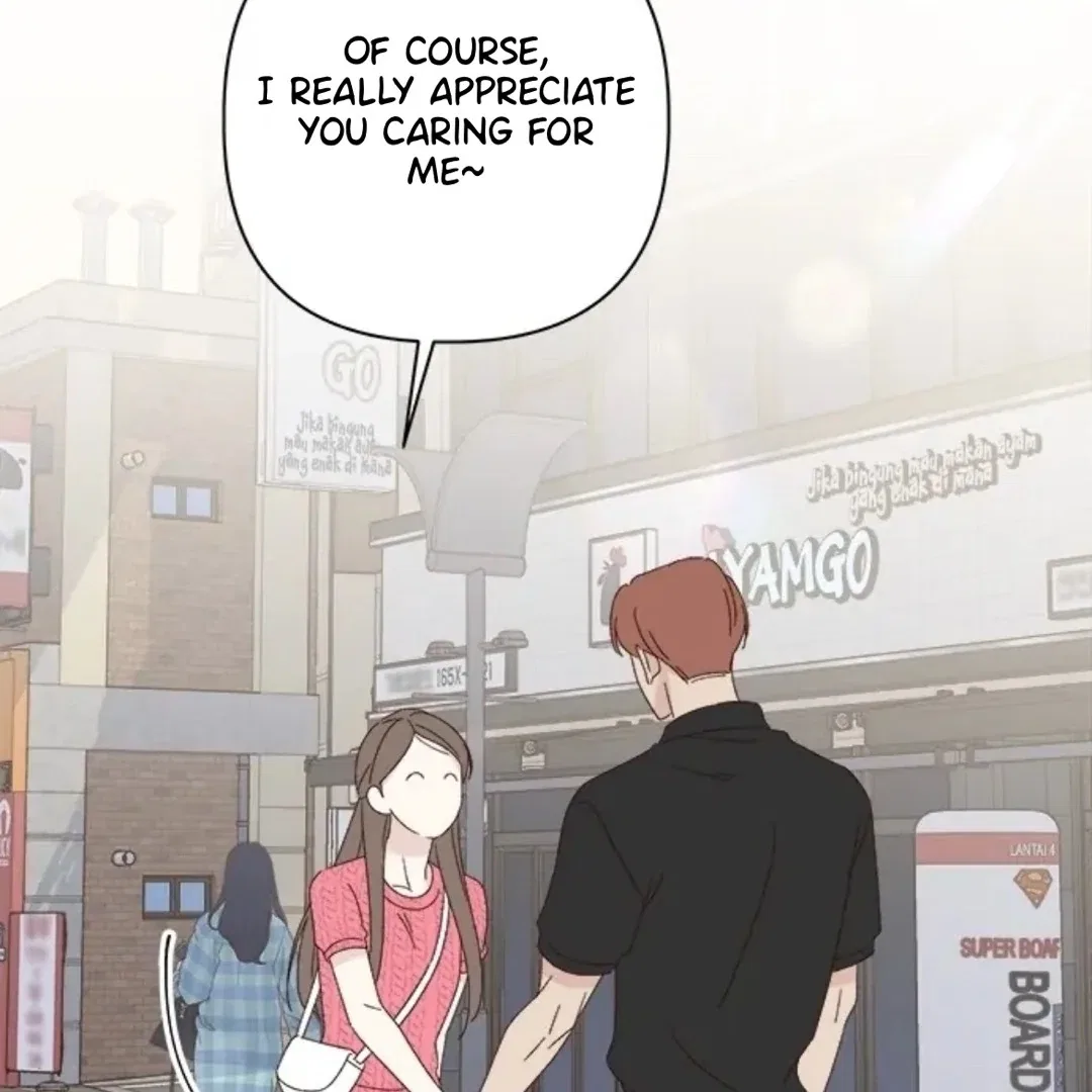 Crossing the Lines Chapter 40 – Page 73