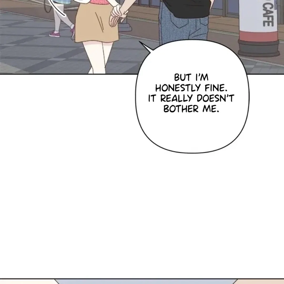 Crossing the Lines Chapter 40 – Page 74