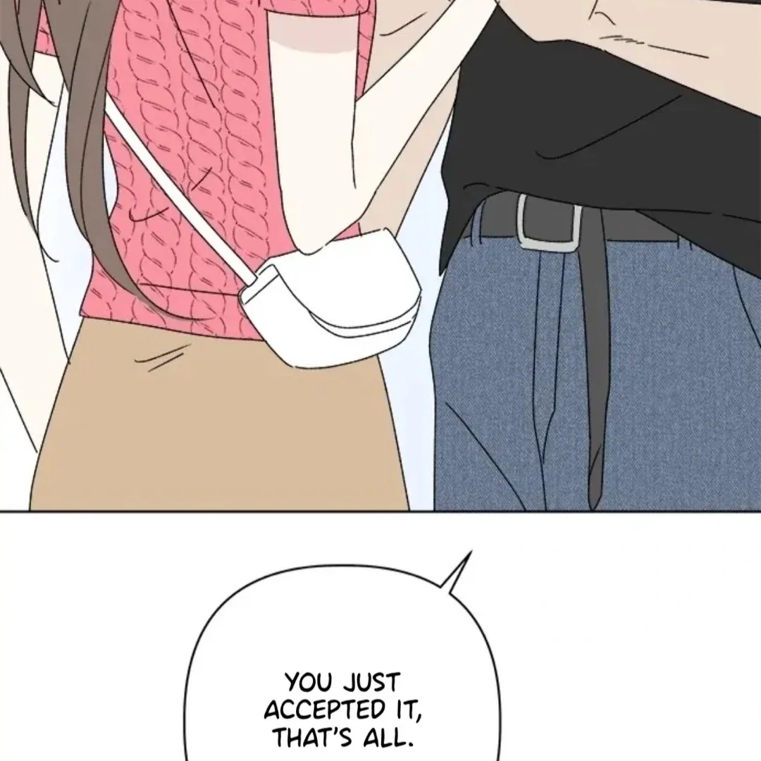 Crossing the Lines Chapter 40 – Page 78