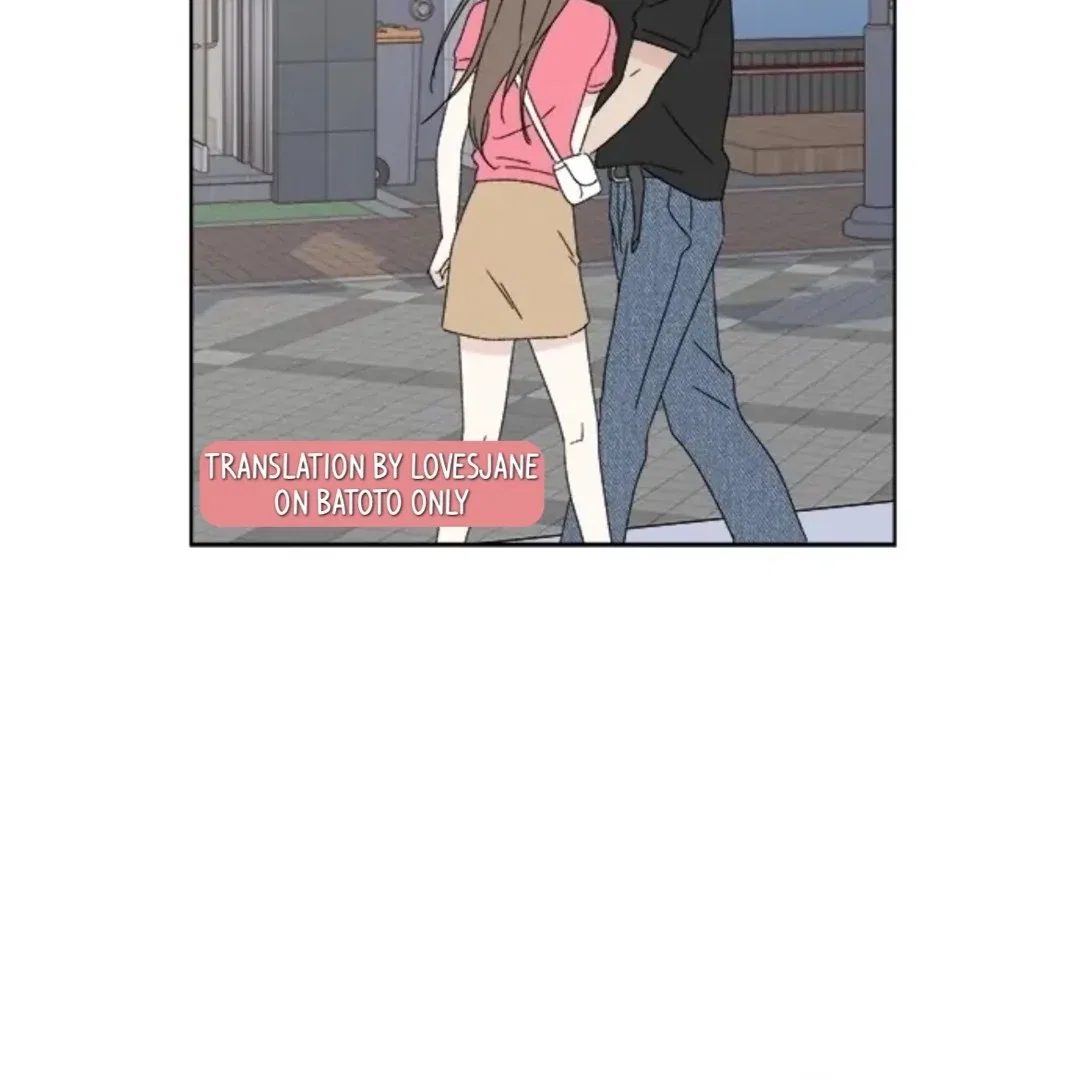 Crossing the Lines Chapter 40 – Page 82