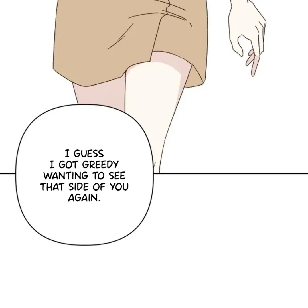 Crossing the Lines Chapter 40 – Page 85