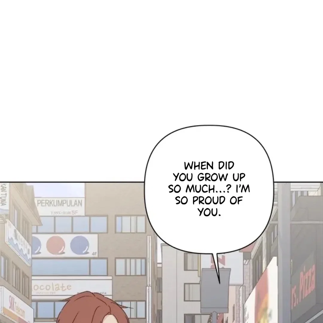 Crossing the Lines Chapter 40 – Page 91