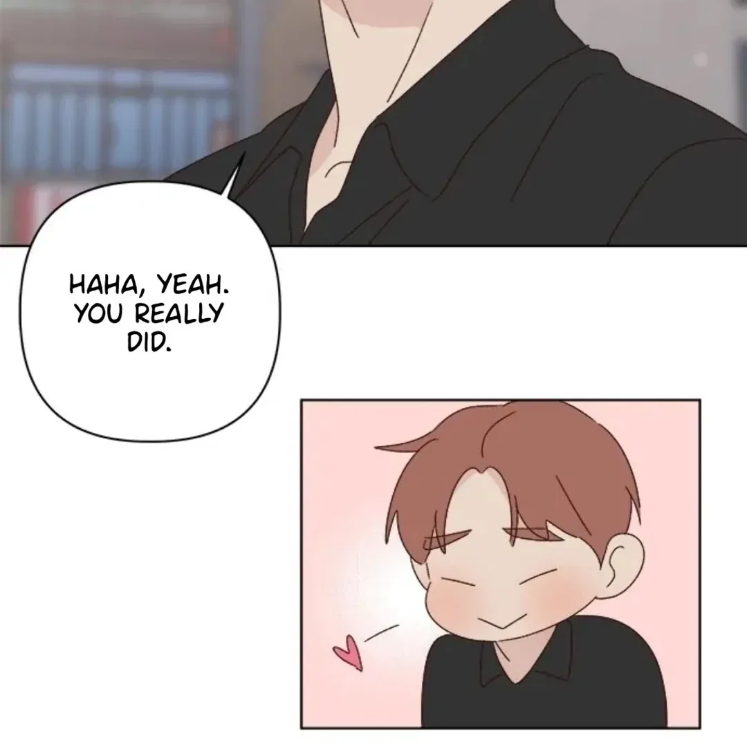 Crossing the Lines Chapter 40 – Page 98