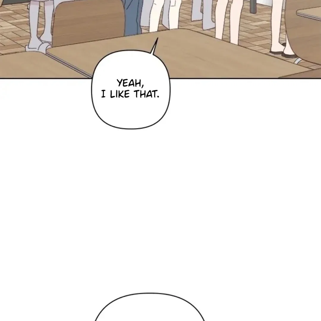 Crossing the Lines Chapter 40 – Page 113