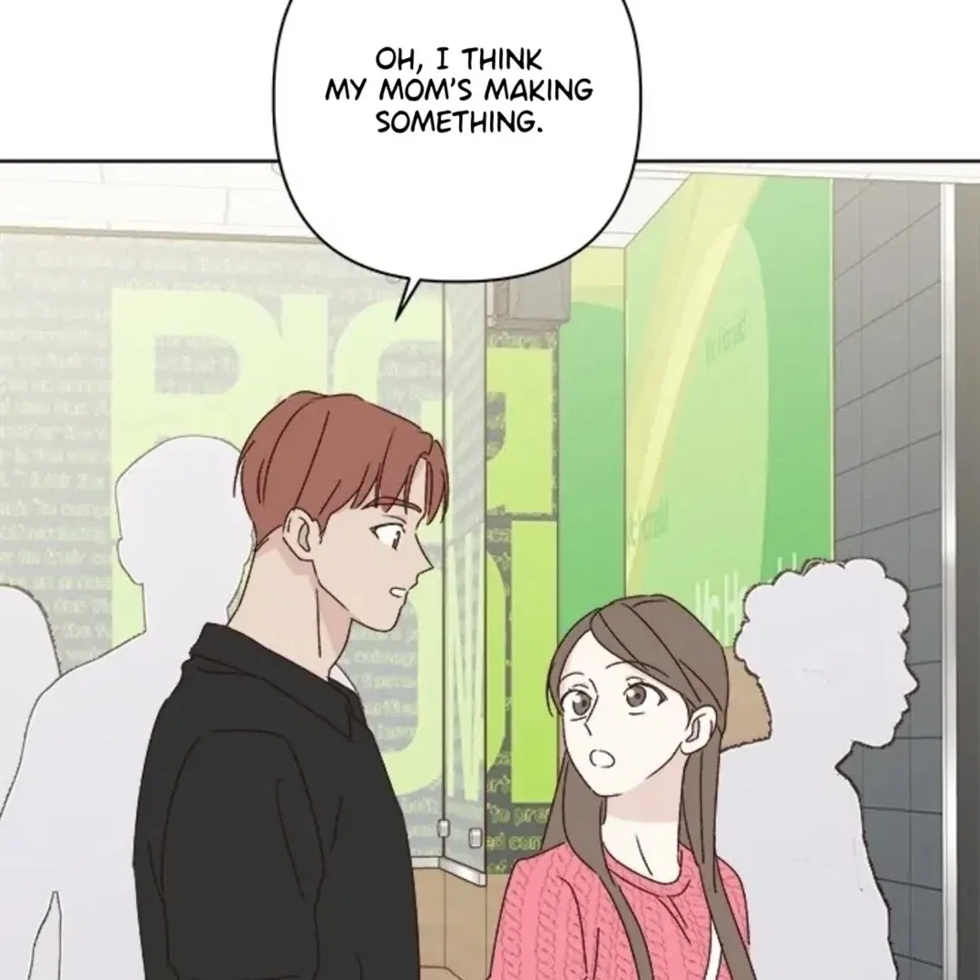 Crossing the Lines Chapter 40 – Page 114