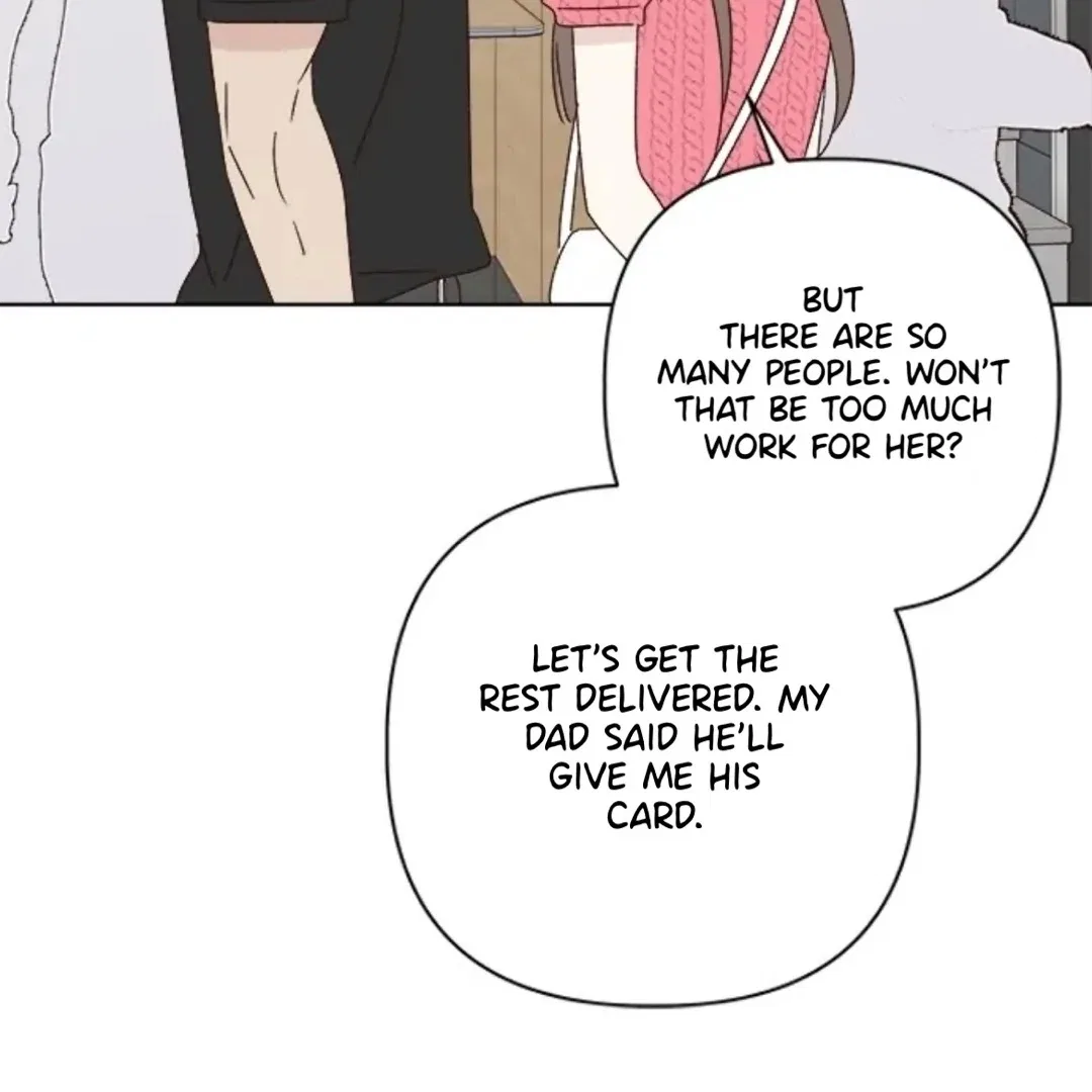 Crossing the Lines Chapter 40 – Page 115