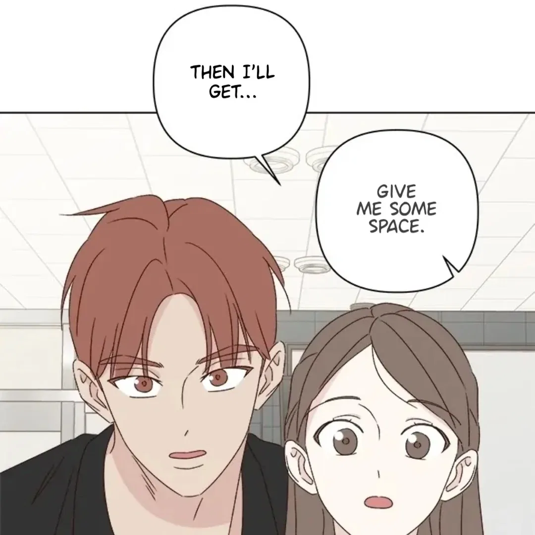Crossing the Lines Chapter 40 – Page 119