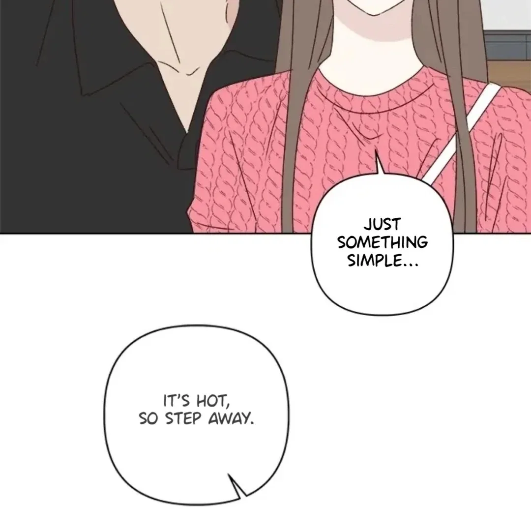 Crossing the Lines Chapter 40 – Page 120