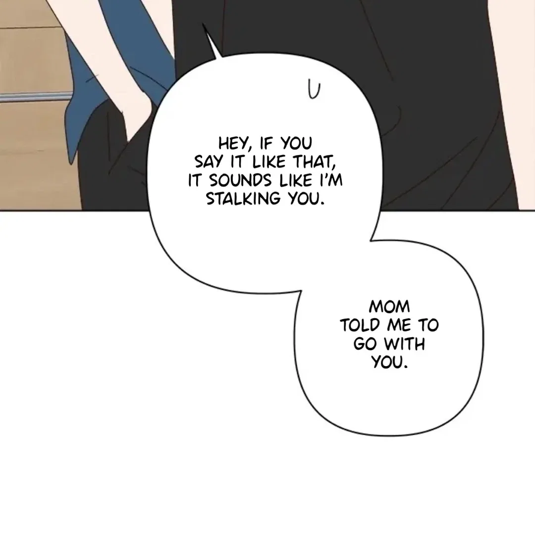 Crossing the Lines Chapter 40 – Page 124