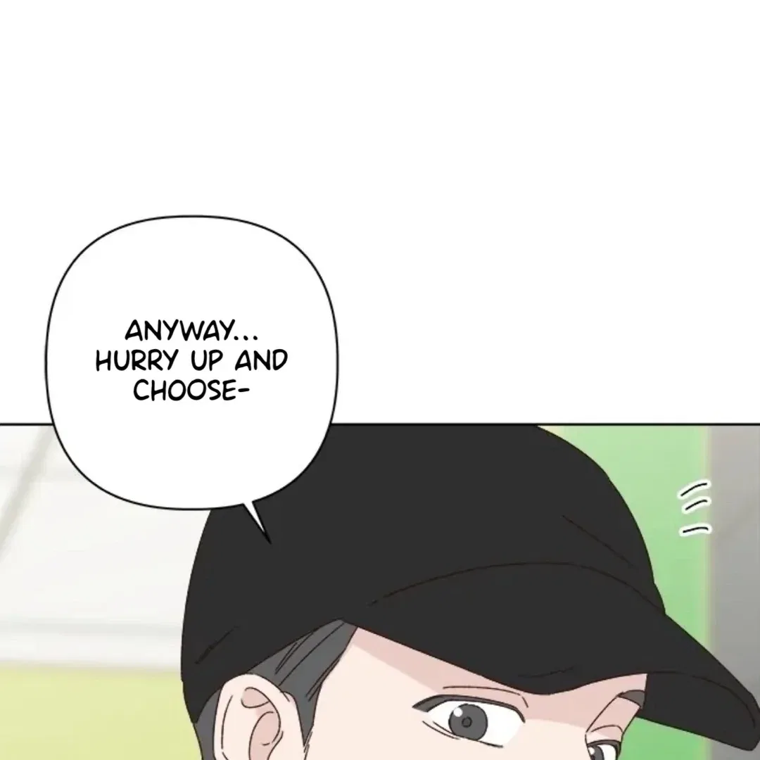 Crossing the Lines Chapter 40 – Page 125