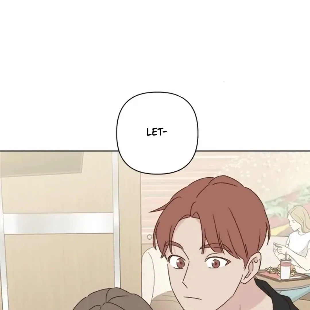 Crossing the Lines Chapter 40 – Page 127