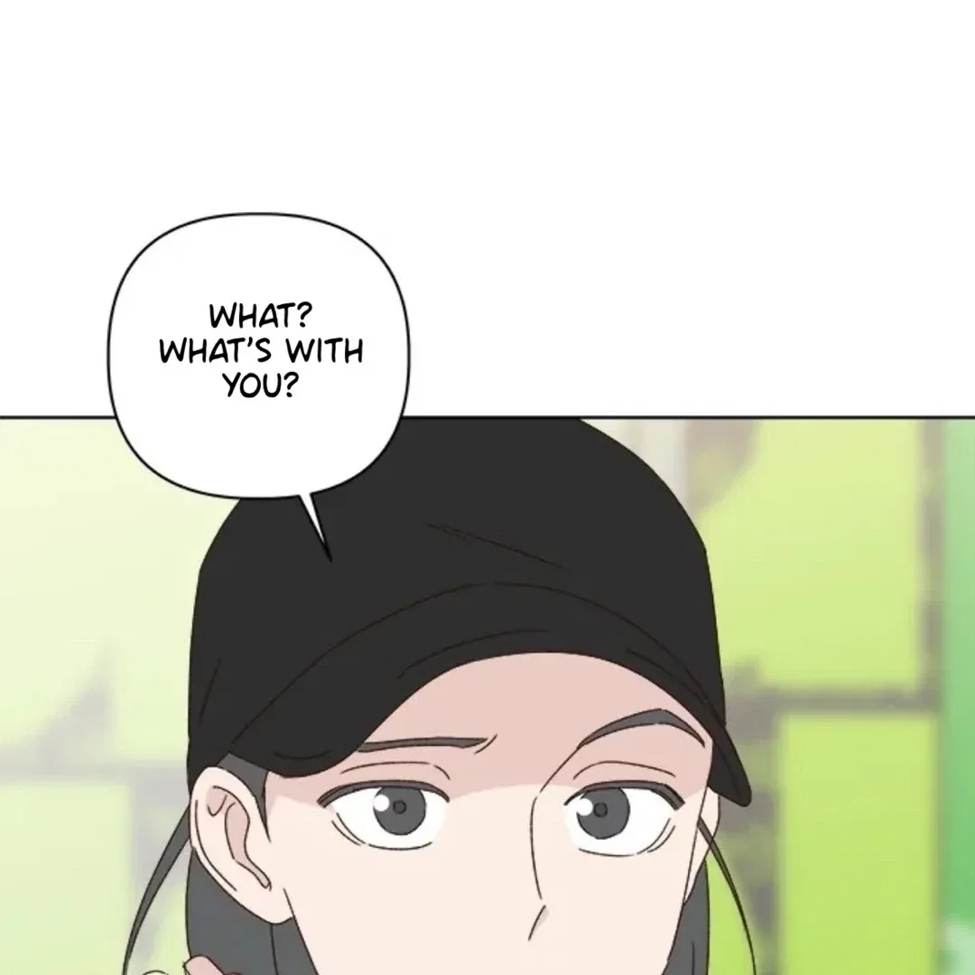 Crossing the Lines Chapter 40 – Page 137
