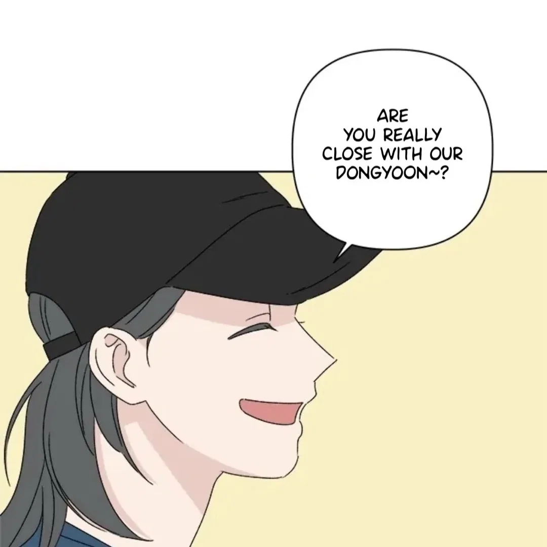Crossing the Lines Chapter 40 – Page 143