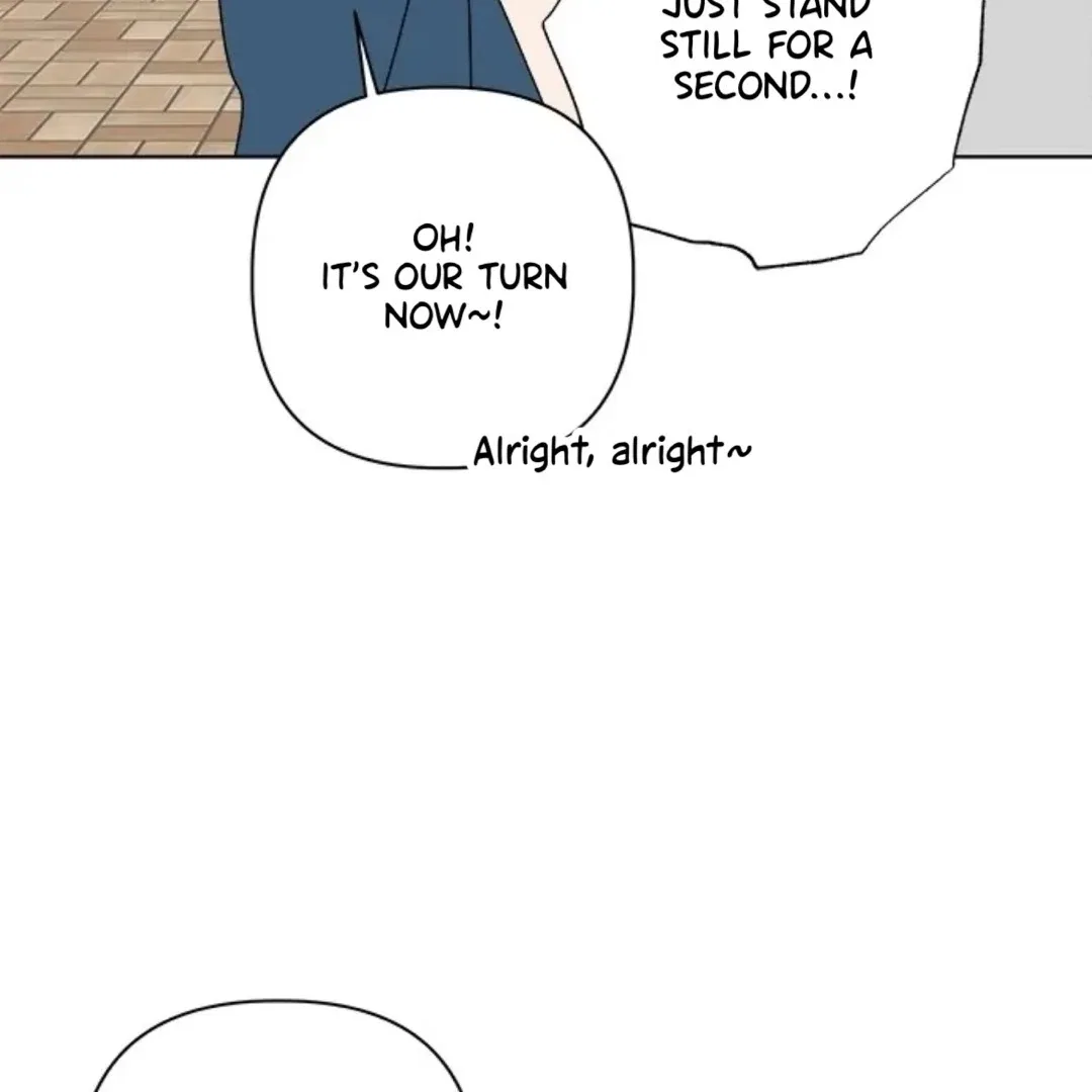 Crossing the Lines Chapter 40 – Page 151