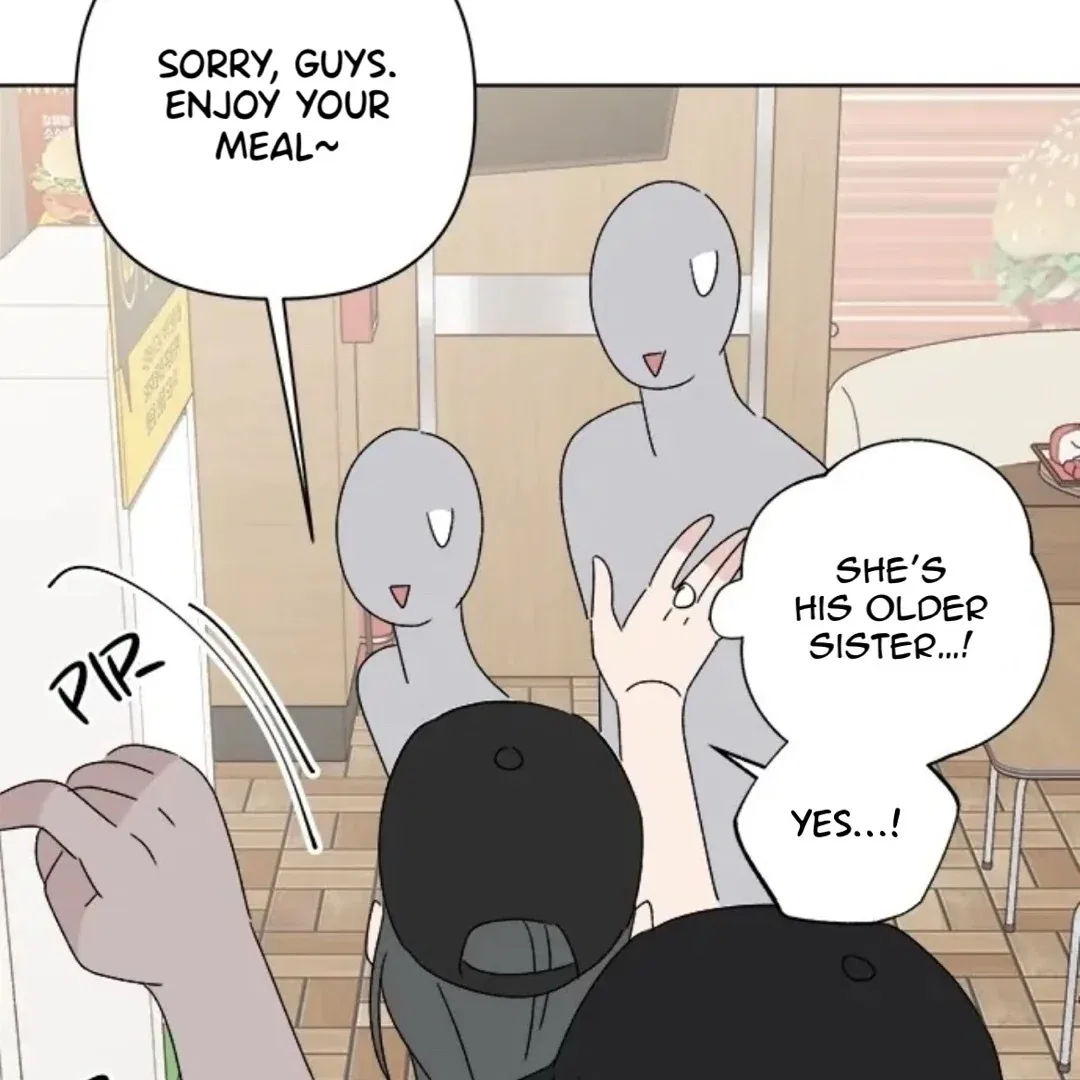 Crossing the Lines Chapter 40 – Page 152