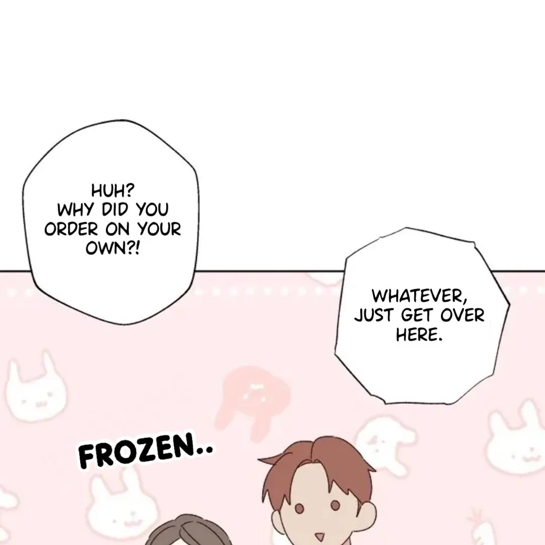 Crossing the Lines Chapter 40 – Page 154