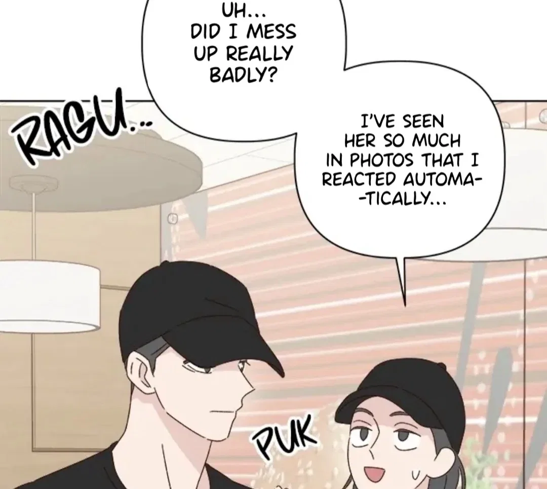 Crossing the Lines Chapter 40 – Page 161