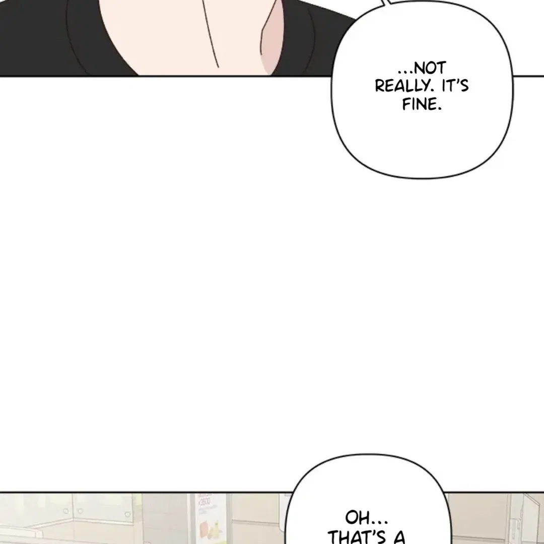 Crossing the Lines Chapter 40 – Page 164