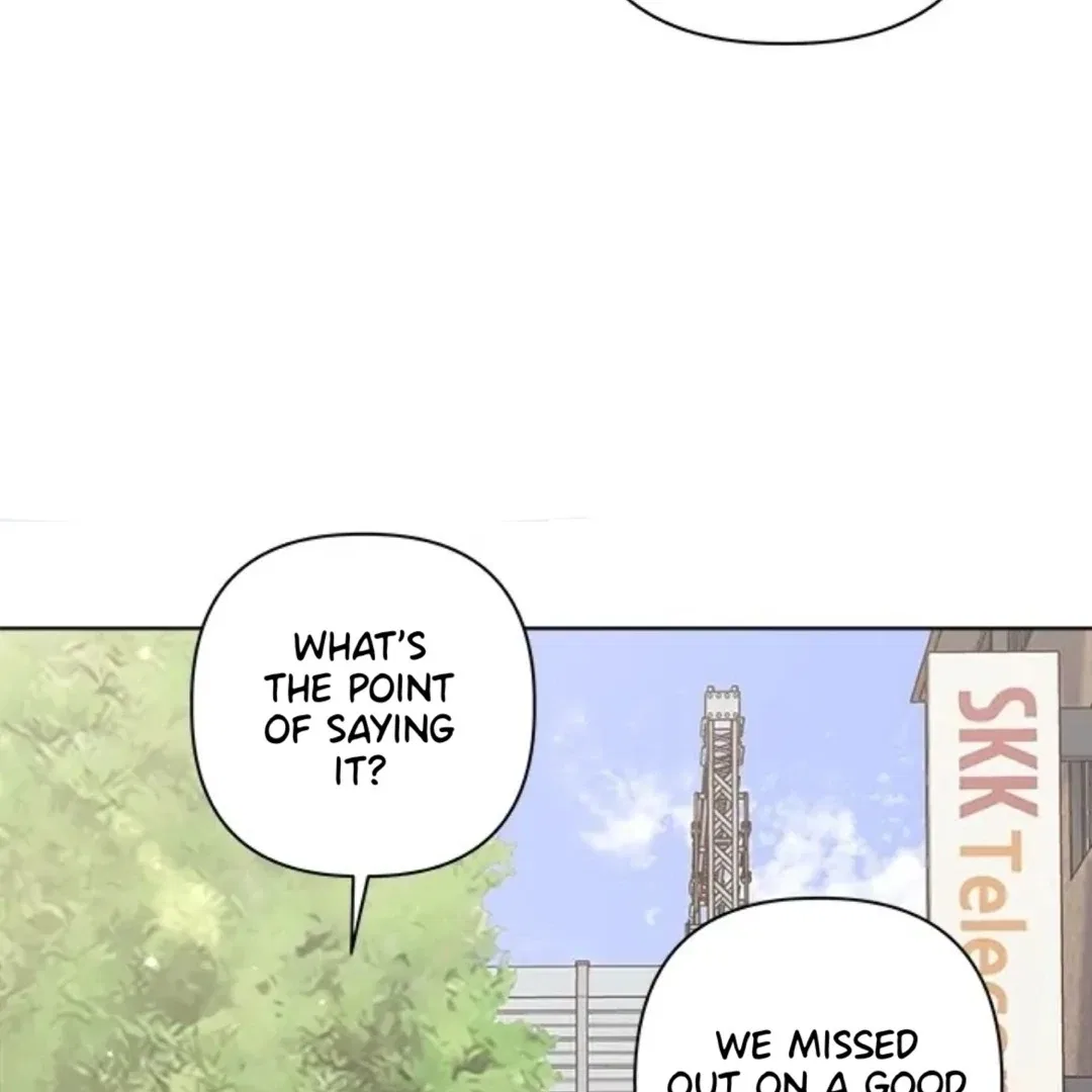 Crossing the Lines Chapter 40 – Page 166