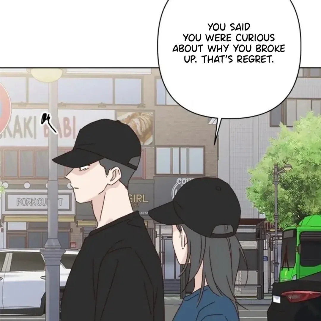 Crossing the Lines Chapter 40 – Page 176