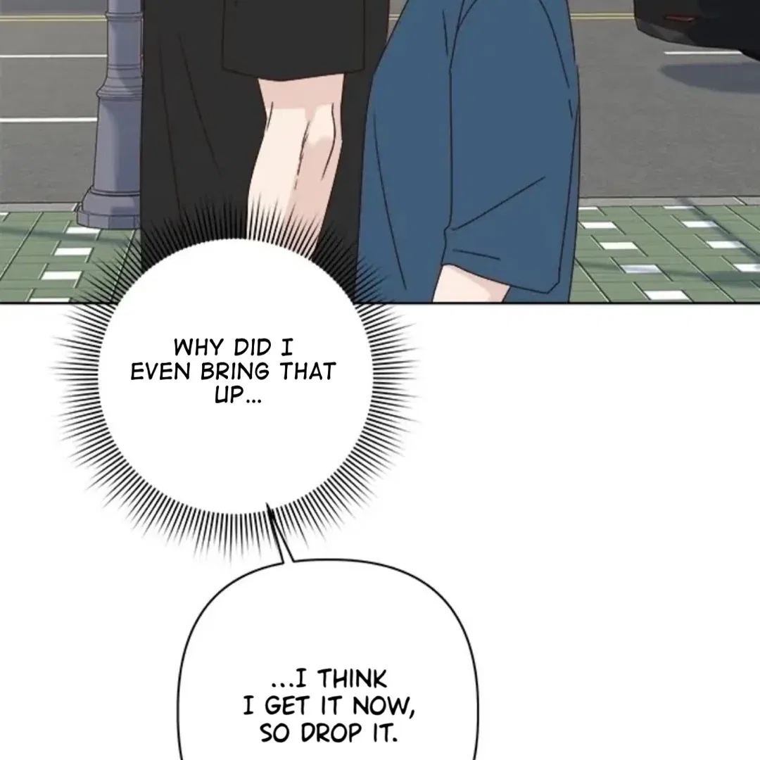 Crossing the Lines Chapter 40 – Page 177