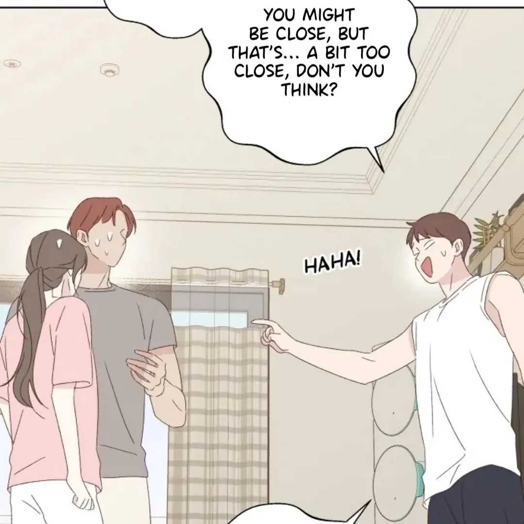 Crossing the Lines Chapter 39 – Page 73