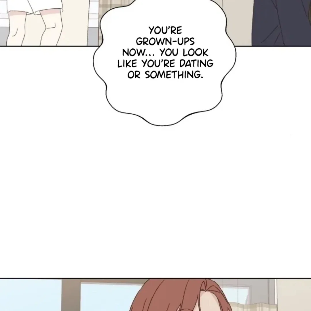 Crossing the Lines Chapter 39 – Page 74