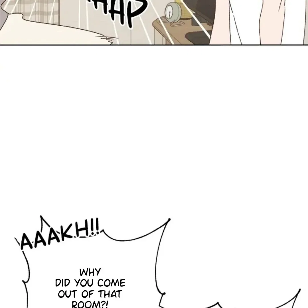 Crossing the Lines Chapter 39 – Page 81