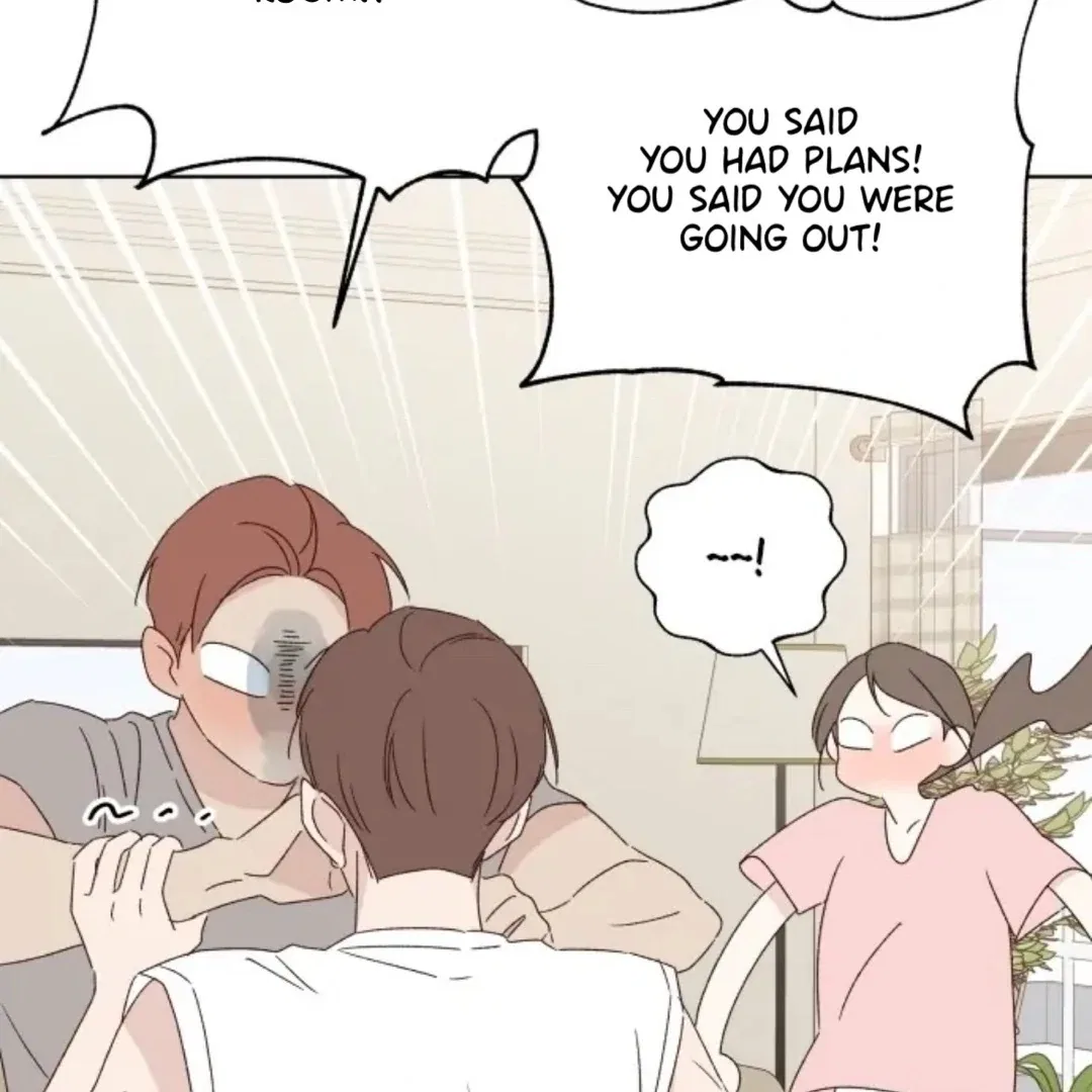 Crossing the Lines Chapter 39 – Page 82
