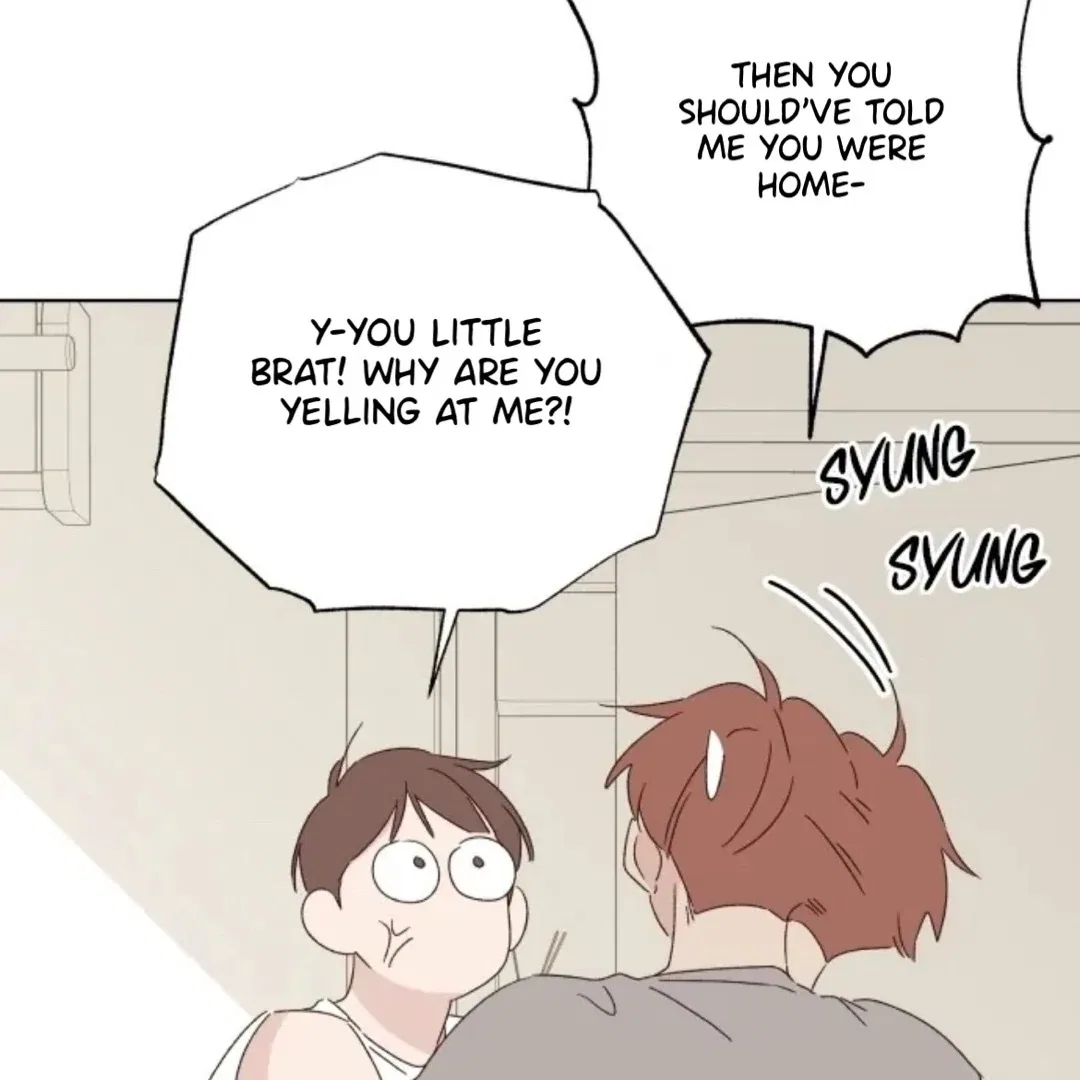 Crossing the Lines Chapter 39 – Page 84