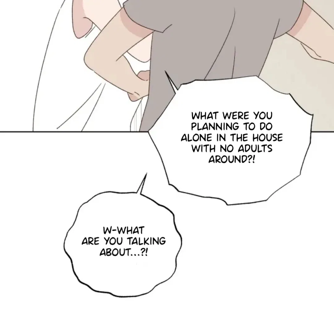 Crossing the Lines Chapter 39 – Page 85
