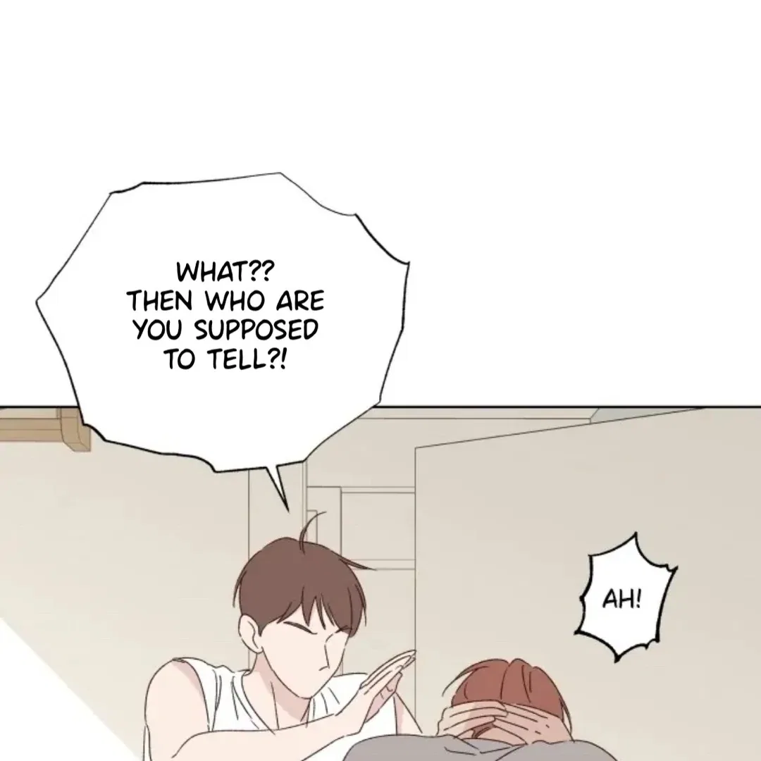 Crossing the Lines Chapter 39 – Page 88