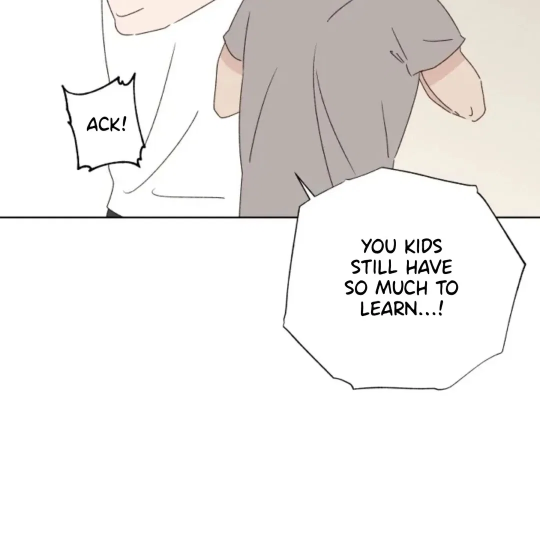 Crossing the Lines Chapter 39 – Page 89