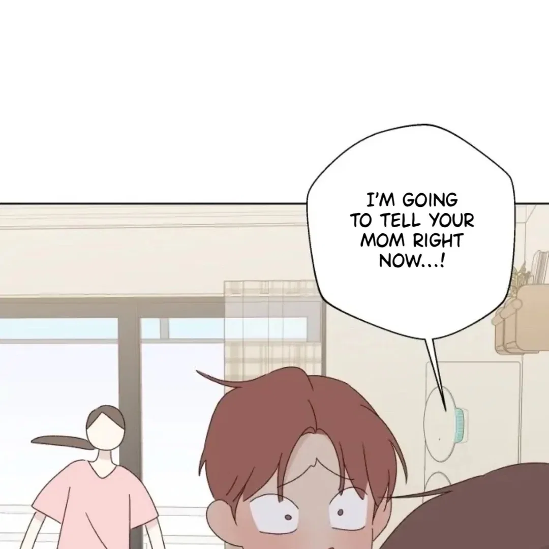 Crossing the Lines Chapter 39 – Page 93