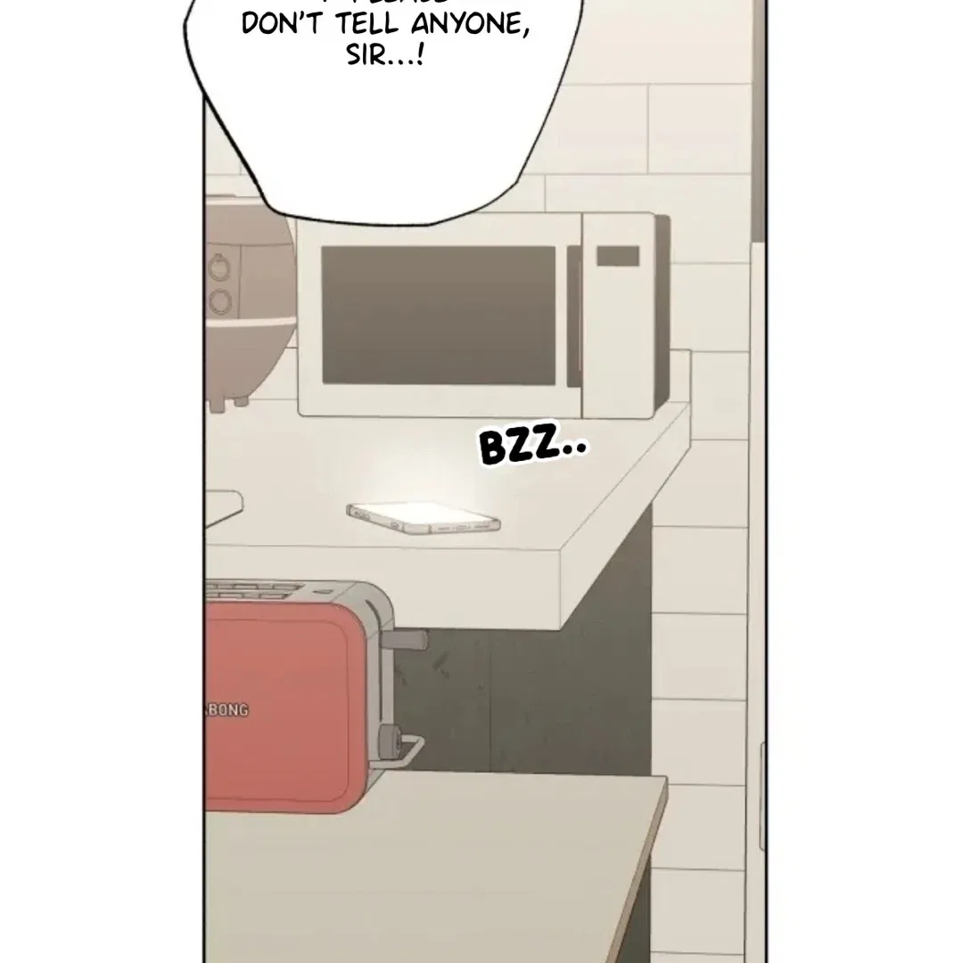 Crossing the Lines Chapter 39 – Page 99
