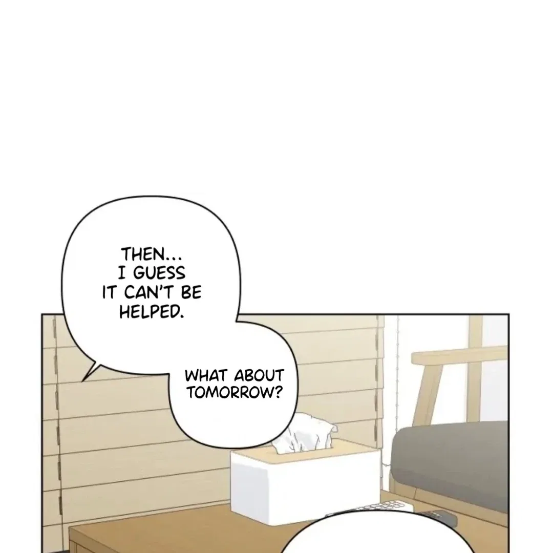 Crossing the Lines Chapter 39 – Page 117