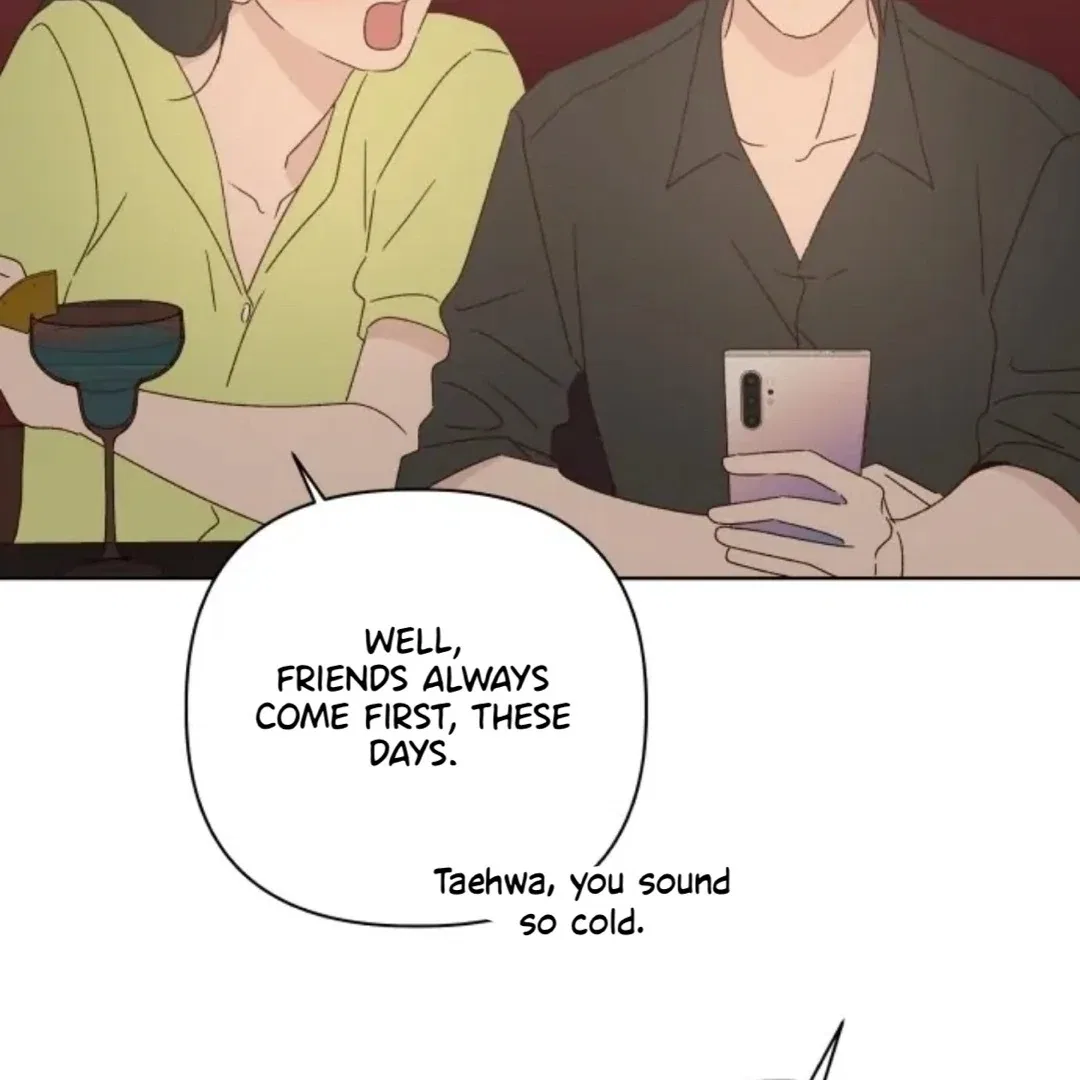 Crossing the Lines Chapter 39 – Page 152
