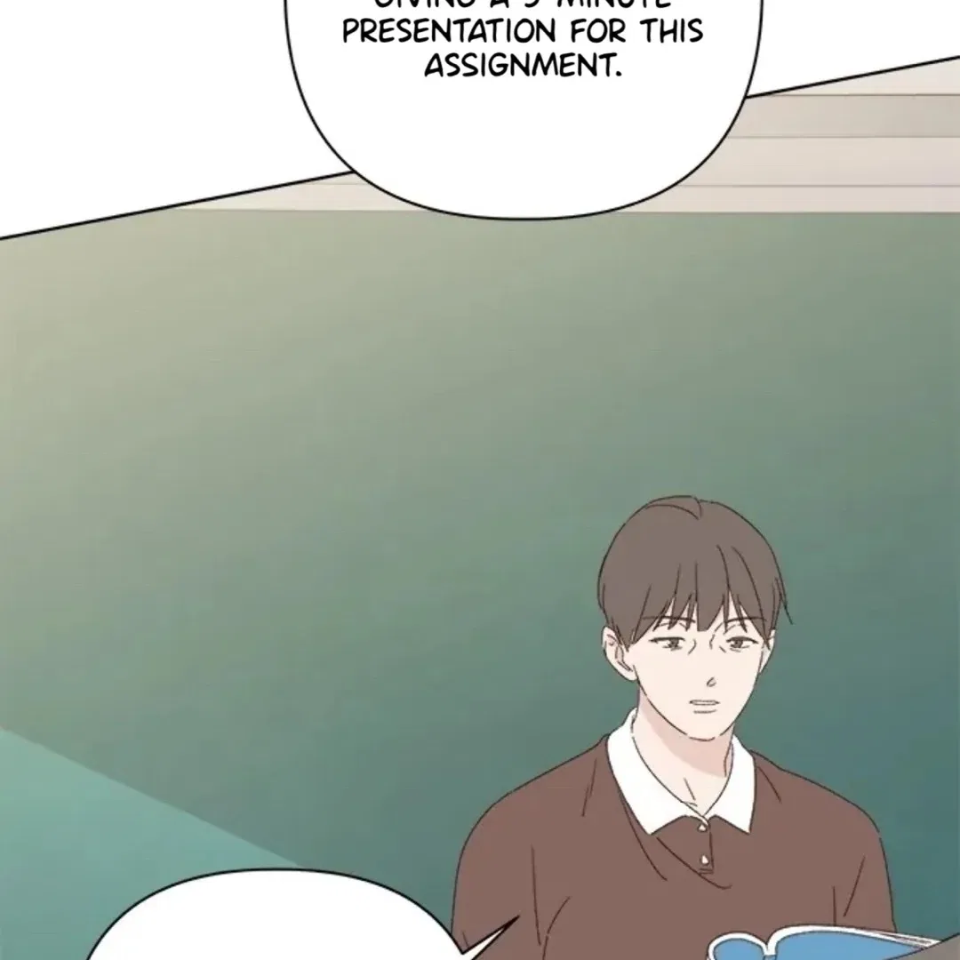 Crossing the Lines Chapter 38 – Page 5