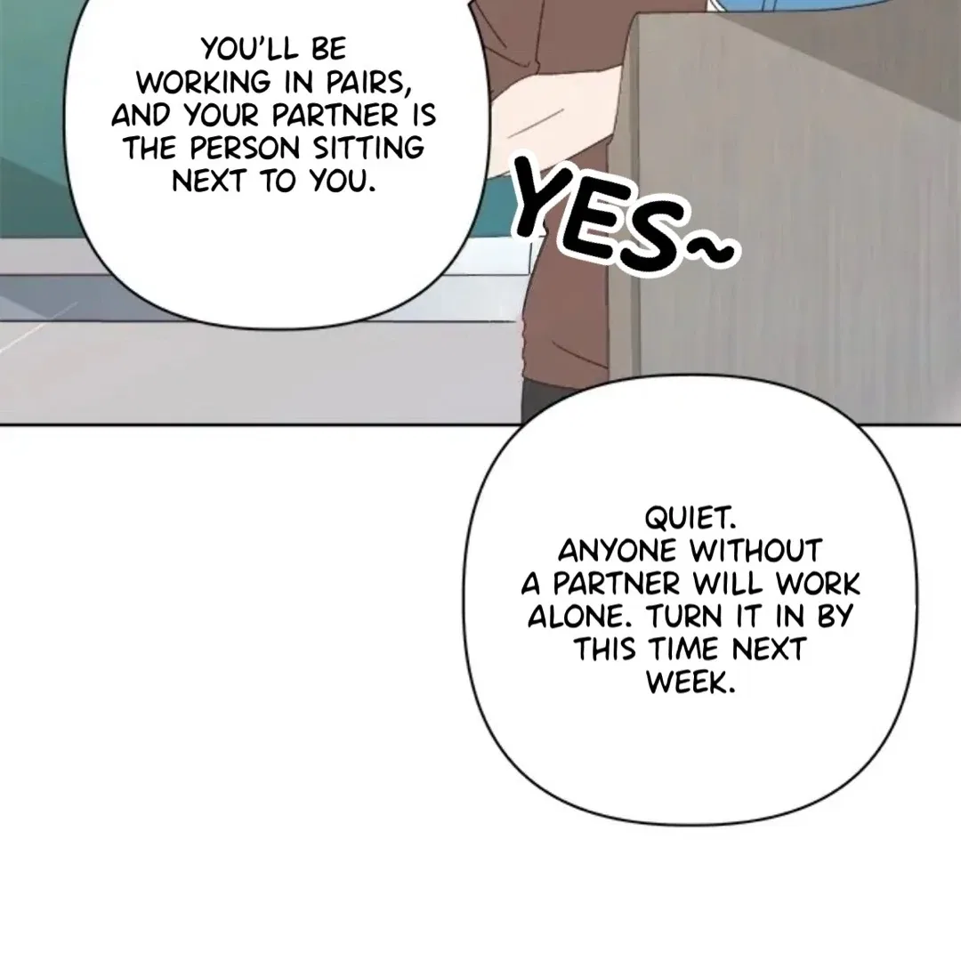 Crossing the Lines Chapter 38 – Page 6