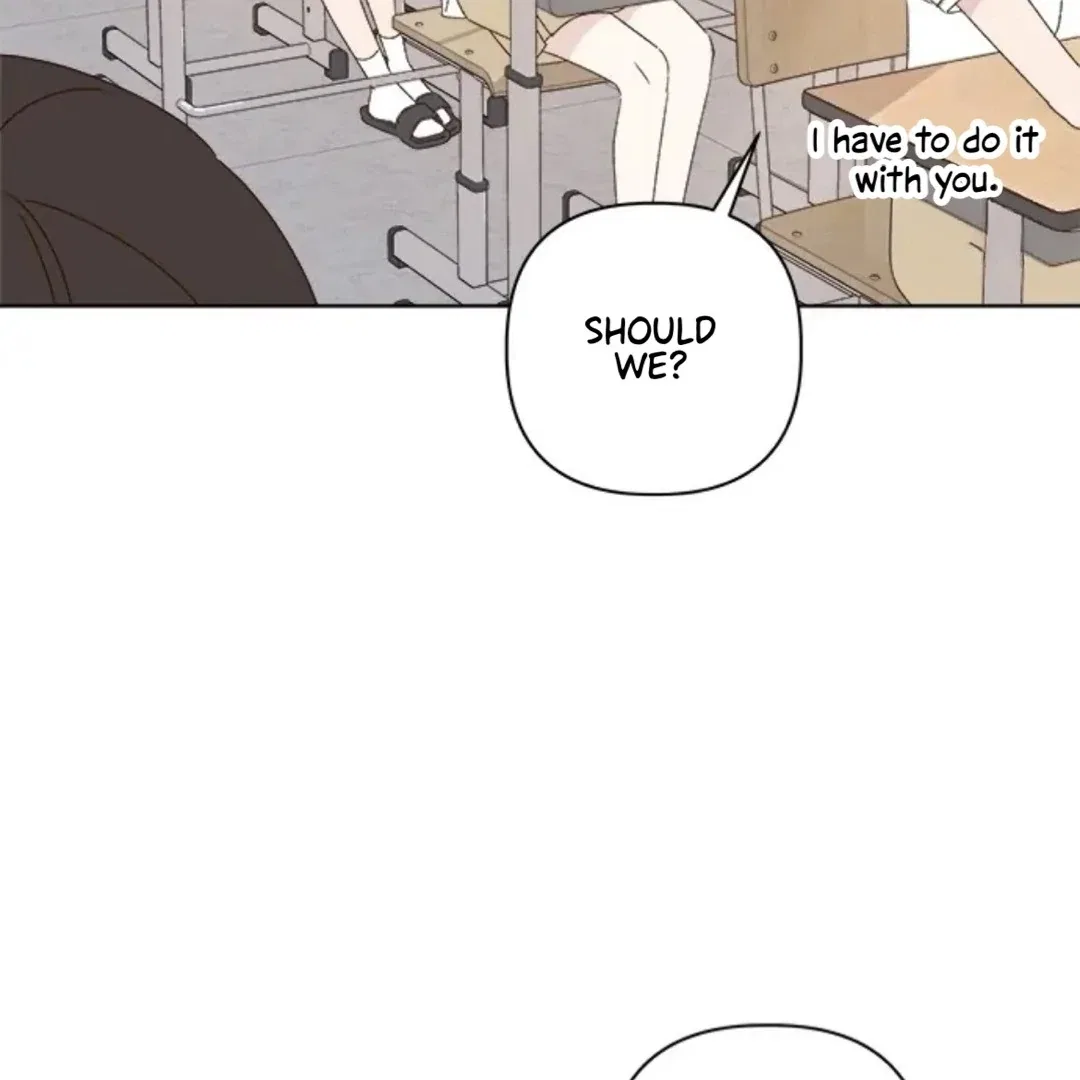 Crossing the Lines Chapter 38 – Page 8