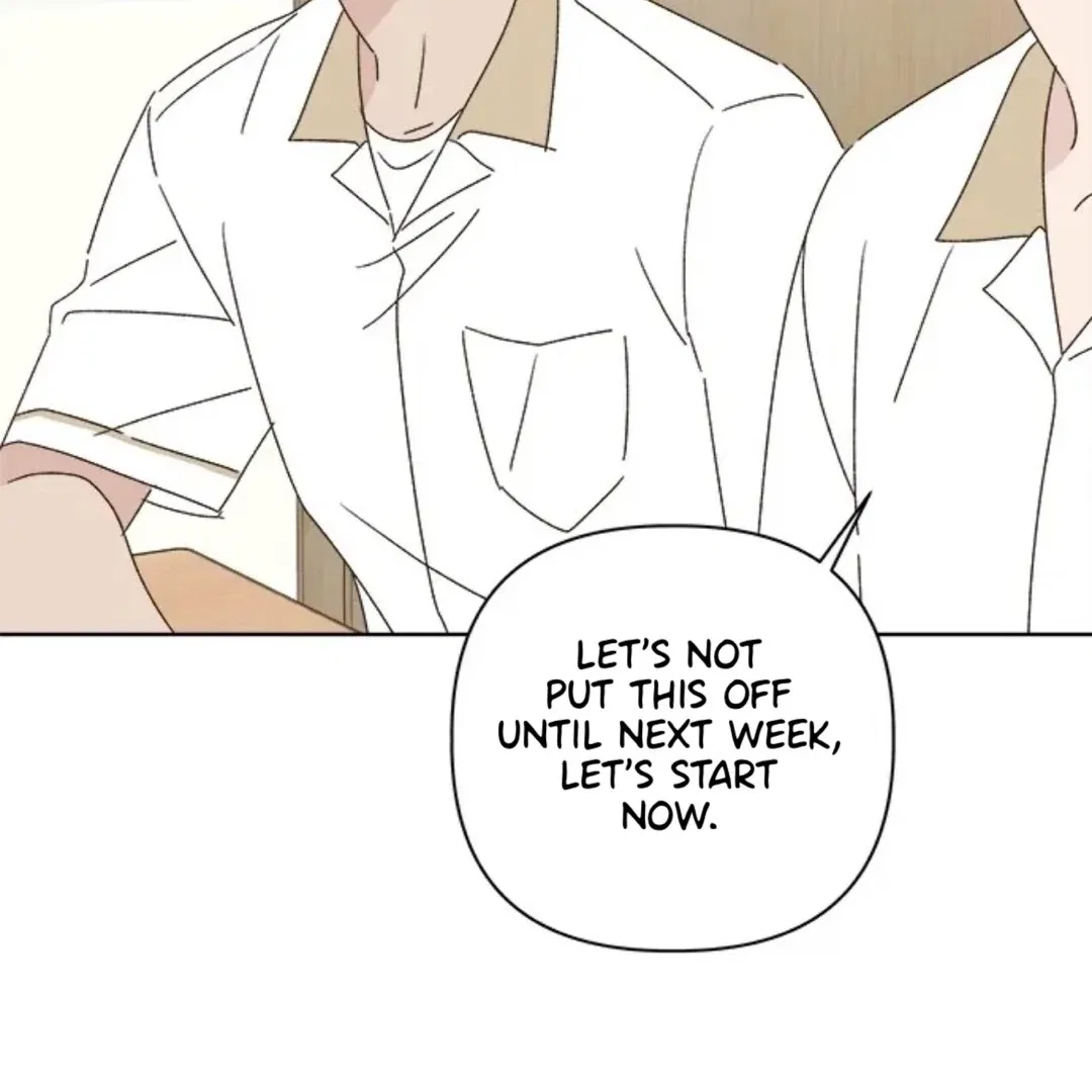 Crossing the Lines Chapter 38 – Page 16